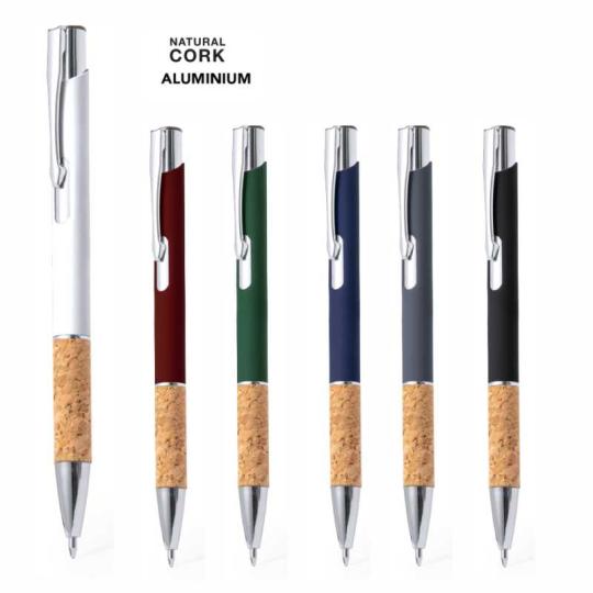 Logard Ballpoint Pen