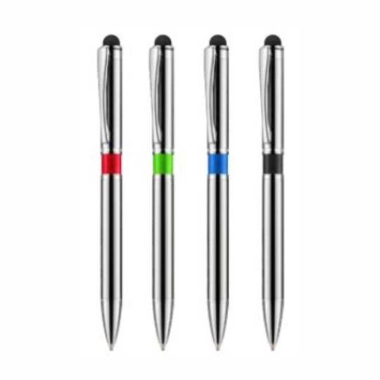Stylo avec touch Turbo