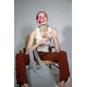 Bolsa de Compras Hecha a Mano Kimood®