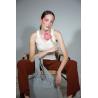 Bolsa de Compras Hecha a Mano Kimood®