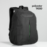 15" Primo Plus Colorissimo® laptop backpack