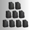 Mochila portátil 15" Primo Plus Colorissimo®