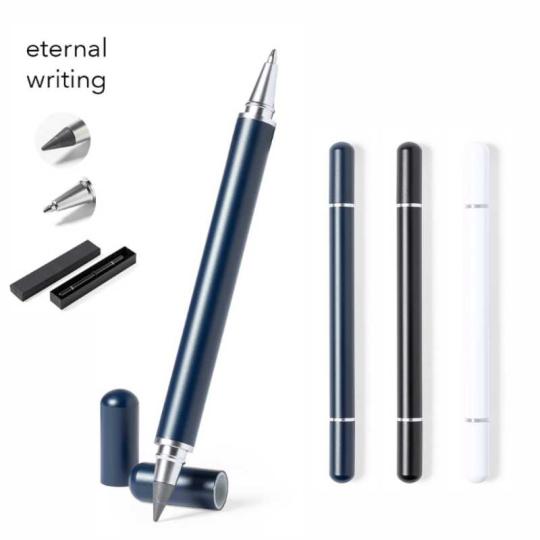 Ballpoint Pen Eternal Pencil