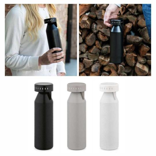 Timeos Bottle