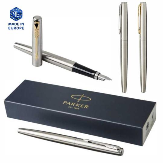 Pluma estilográfica Jotter...
