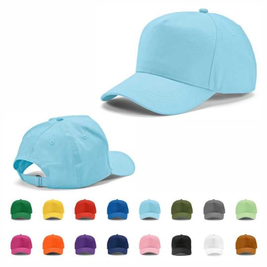 Casquette Hendrix