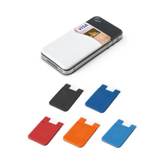 Porte-cartes pour...