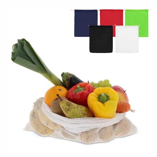 Bolsa alimentaria...