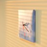 Reloj pared pequeño pp (Producción)