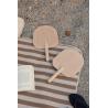 Beach game with rackets Miro Vinga
