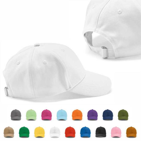 Darrel Cap