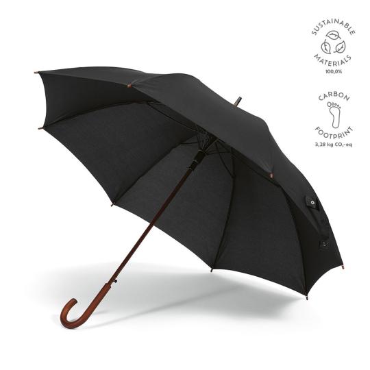 Umbrella Bach