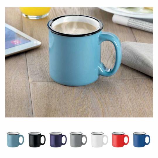 Taza de cerámica Tweenies