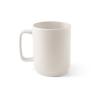 Caneca em cerâmica com corpo cilíndrico 330 mL Mighty