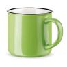 Taza de cerámica 340 mL Vernon