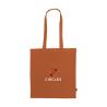 Recycled Cotton GRS Bag Color Shoppy