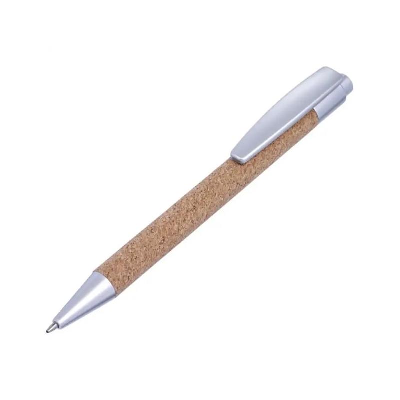 Ballpoint pen in cork Macie