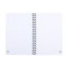 A5 Seed Paper Notebook
