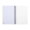 A5 Seed Paper Notebook