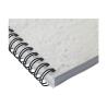 A5 Seed Paper Notebook