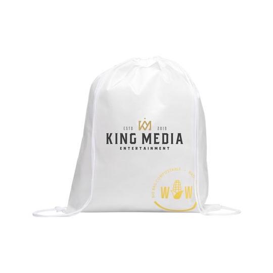 Mochila de maíz Corn