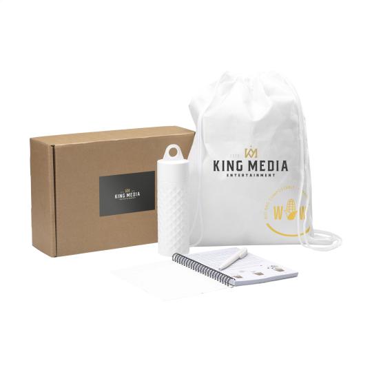 Kit Ecológico Merch Bio