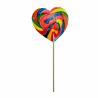 Lollipop Heart Rainbow (Production)