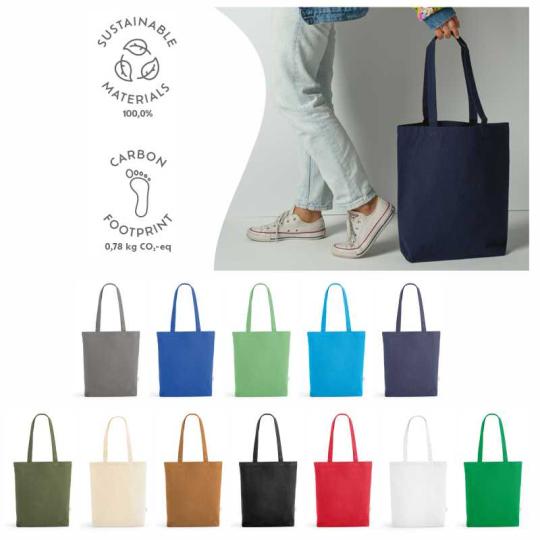 Elbrus Bag