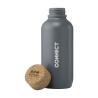 EcoBottle 650 ml hecha a base de plantas