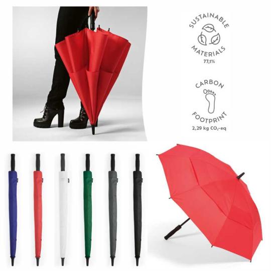 Umbrella Prince