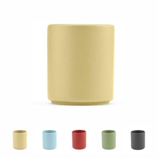 Tasse en céramique sans...