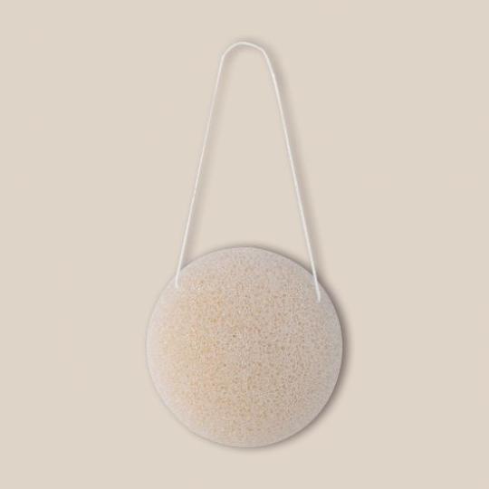 Éponge Konjac