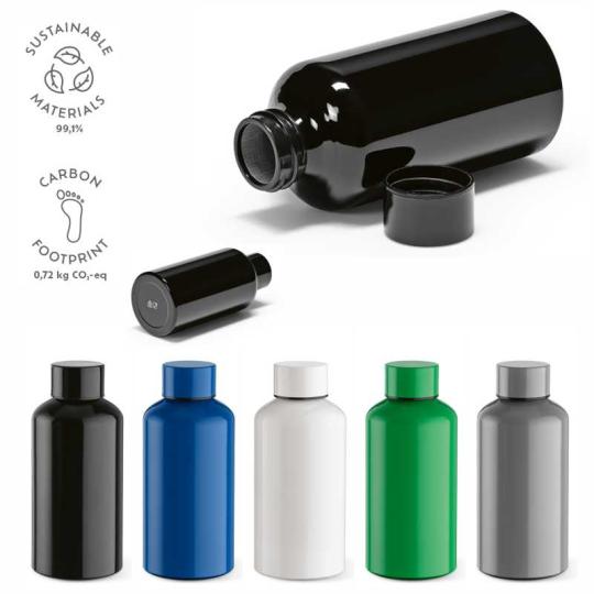 Yukon Bottle