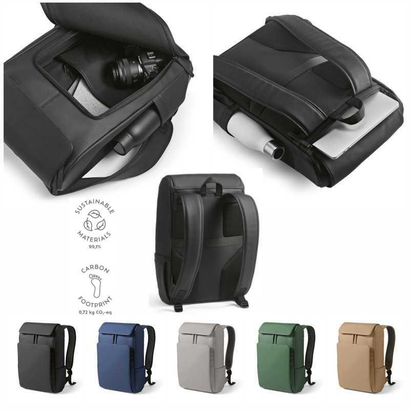 Sac à dos pour ordinateur portable 15,6'' Lisbonne