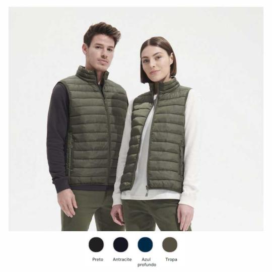 Light vest for men and...