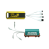Multi cabos (Produção)