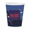 Vaso 280 ml CirculCup (Producción)