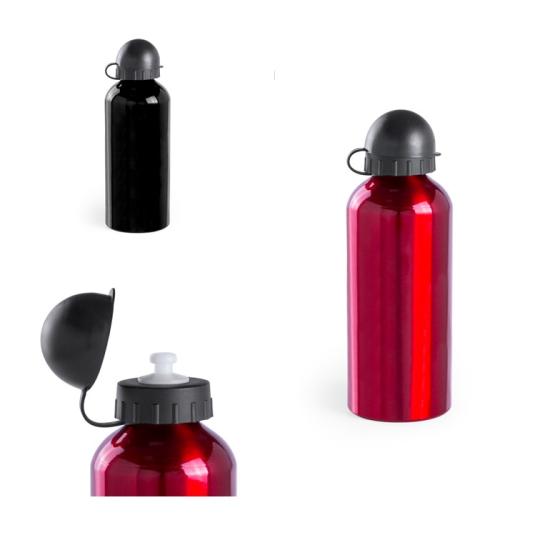 Barrister Bottle