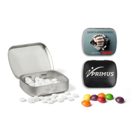Mini Nostalgic Tin...