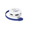 Hub USB 2.0 en ABS Gardner