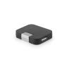 Hub USB 2.0 con 4 puertos Jannes
