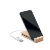 4-Port USB-C/A Hub Hubstand