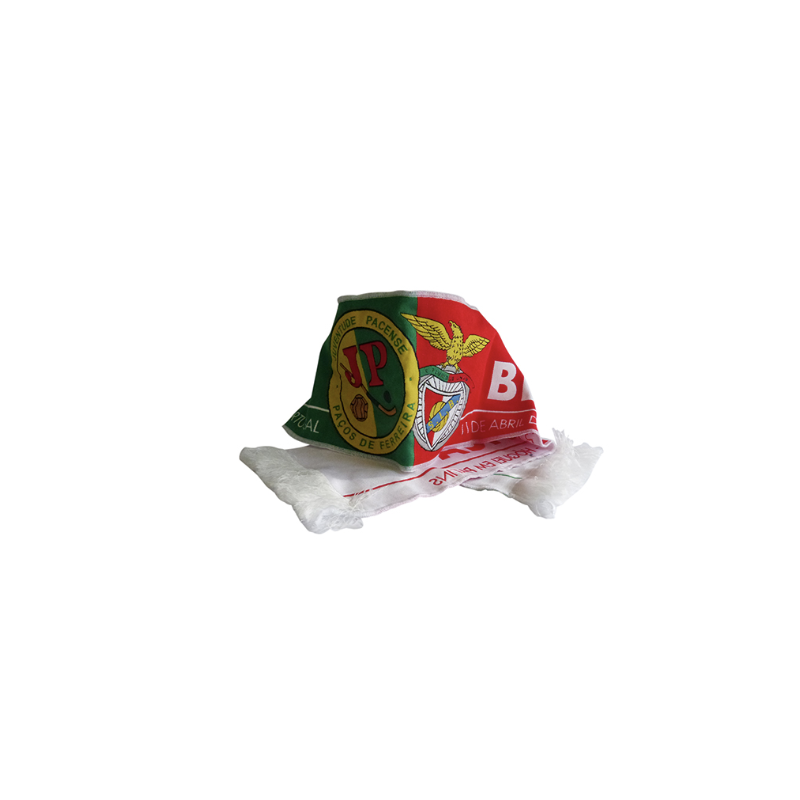 Bufanda alta definición (Producción)