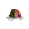 Bufanda alta definición (Producción)