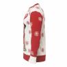 Jersey de Navidad acrílico hecho a medida (Producción)
