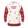 Camisola de Natal acrílico feito à medida (Produção)