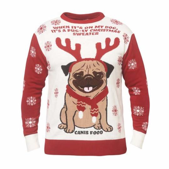 Jersey de Navidad acrílico...