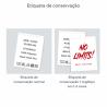 Jersey de Navidad acrílico hecho a medida (Producción)