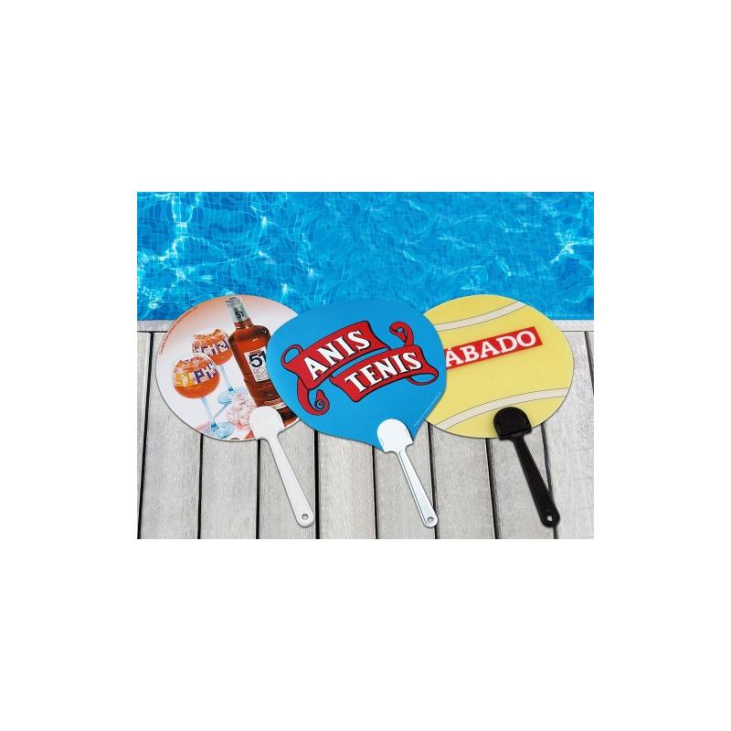 Pai Pai with handle (Production)
