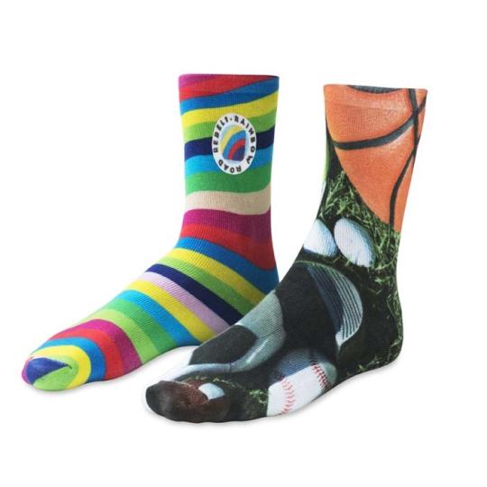 Cotton socks (Production)